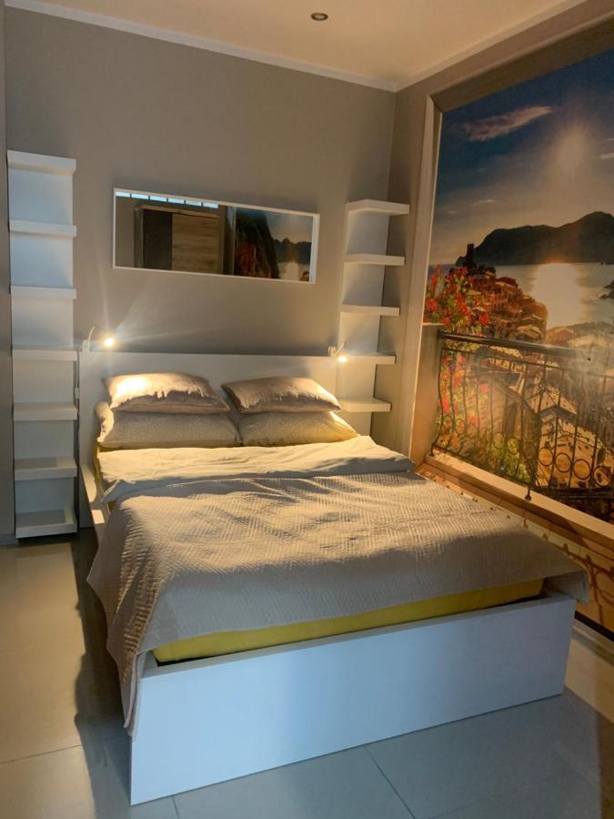 Look Of Dreams - Apartament Milowice Sosnowiec Eksteriør bilde