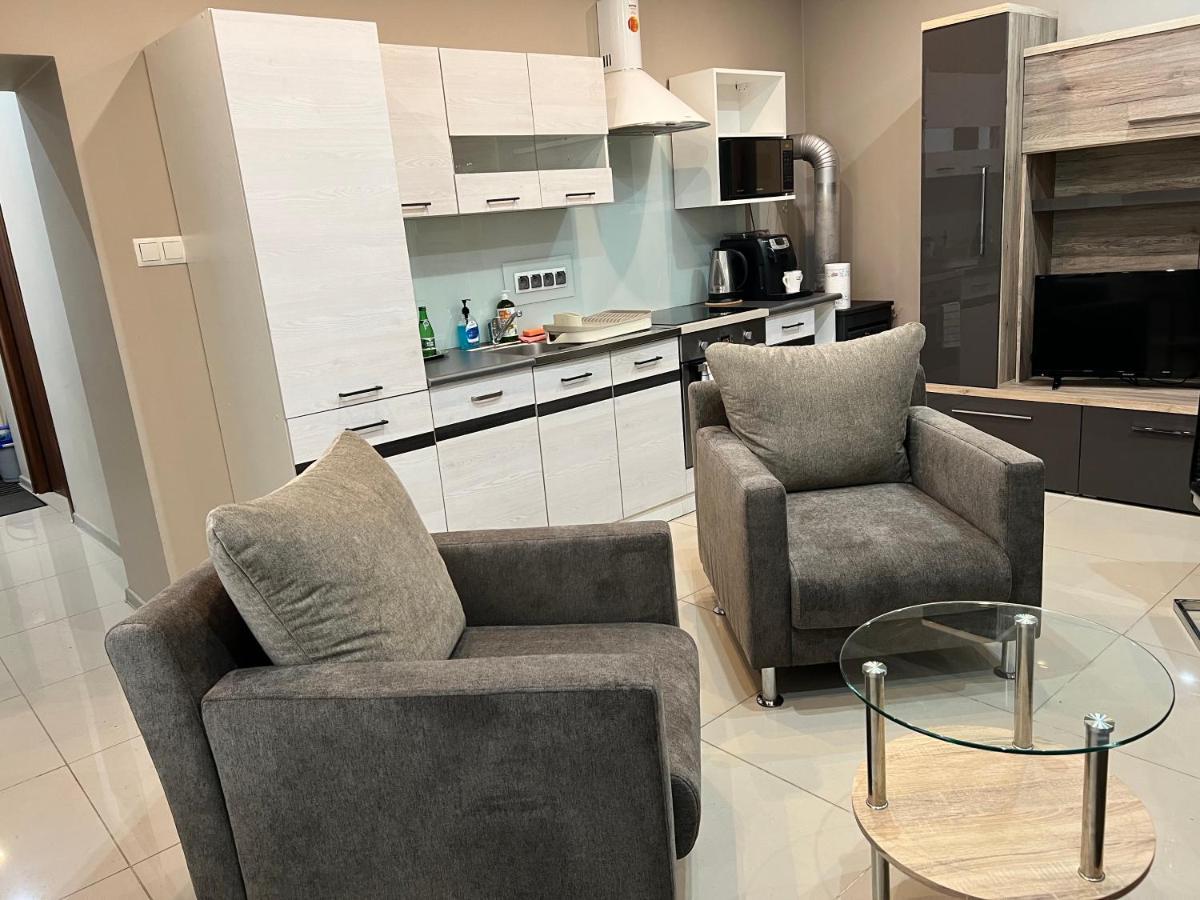 Look Of Dreams - Apartament Milowice Sosnowiec Eksteriør bilde
