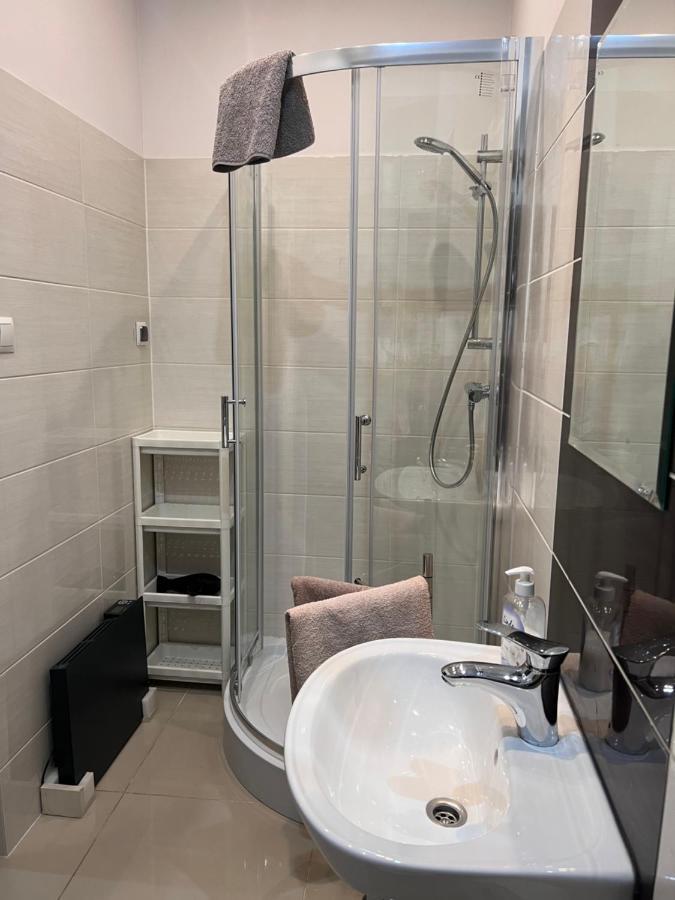 Look Of Dreams - Apartament Milowice Sosnowiec Eksteriør bilde