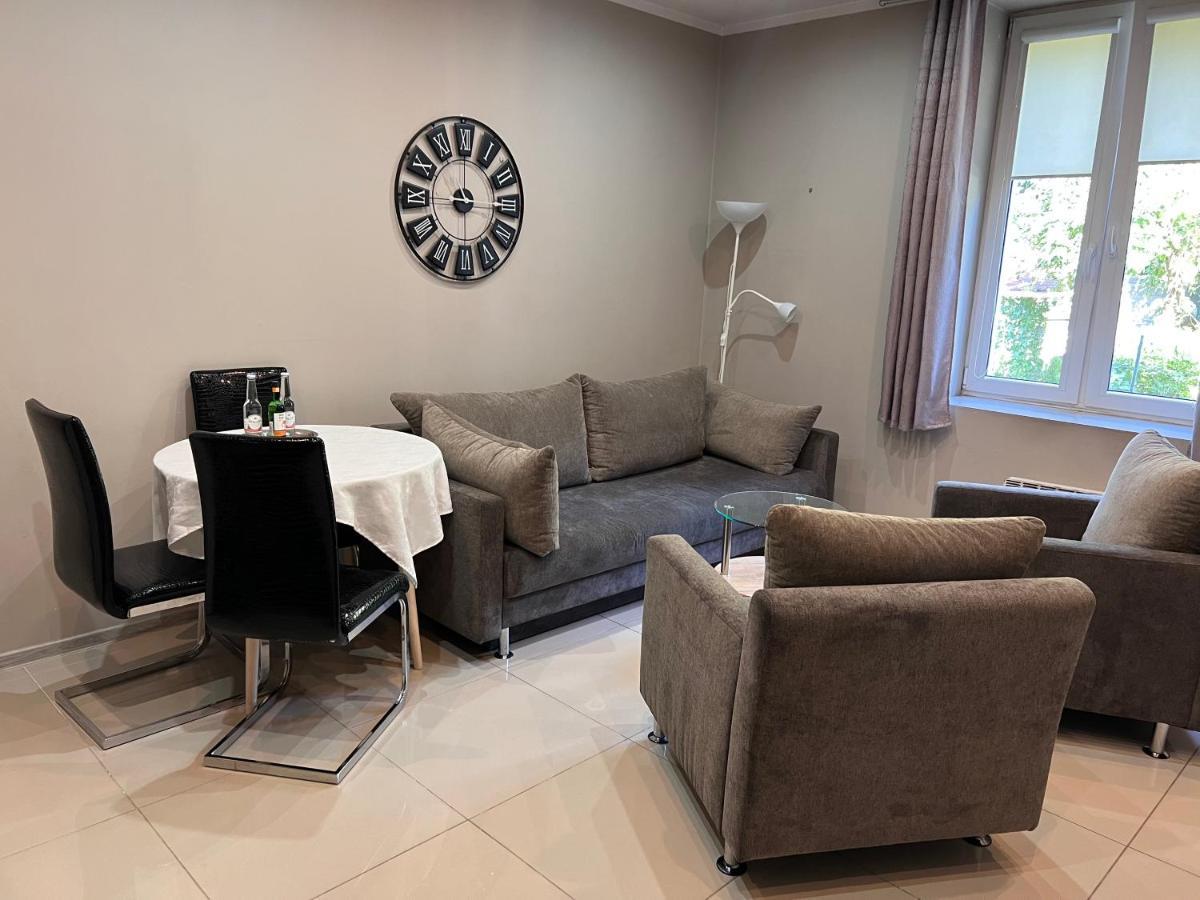 Look Of Dreams - Apartament Milowice Sosnowiec Eksteriør bilde